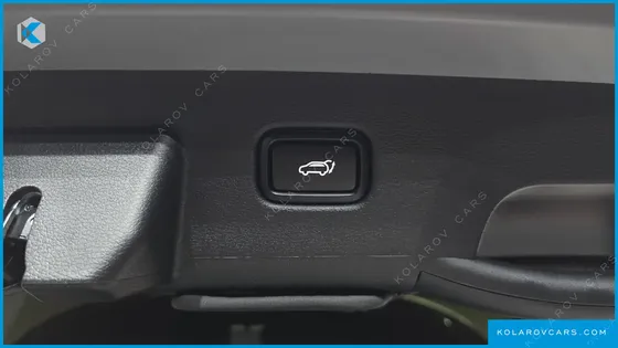 KIA SPORTAGE GASOLINE 1.6 TURBO 2WD