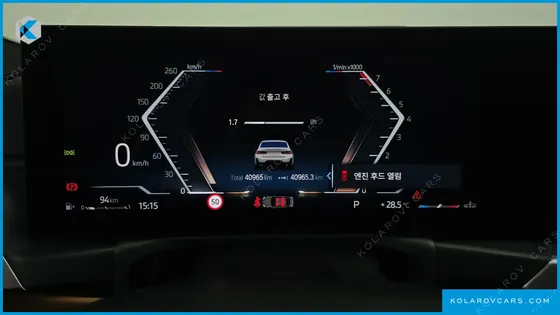 BMW 3 SERIES 320I M SPORT