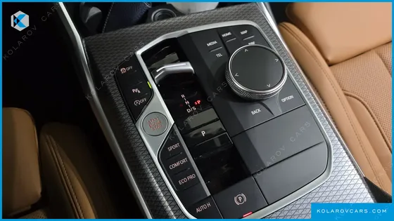 BMW 3 SERIES 320I M SPORT