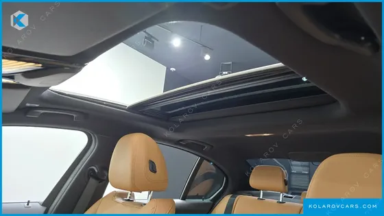 BMW 3 SERIES 320I M SPORT