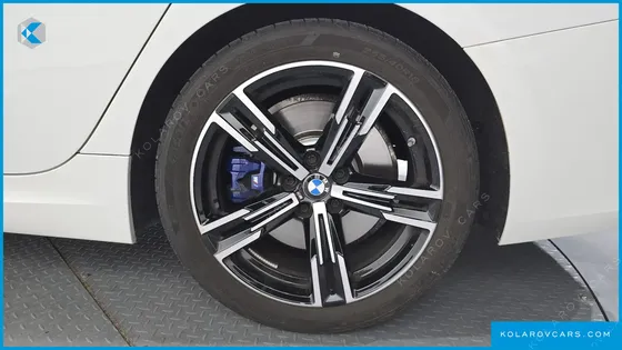 BMW 3 SERIES 320I M SPORT