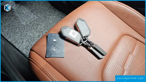 KIA SPORTAGE GASOLINE 1.6 TURBO 2WD