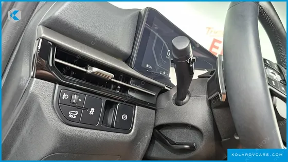 KIA SPORTAGE GASOLINE 1.6 TURBO 2WD