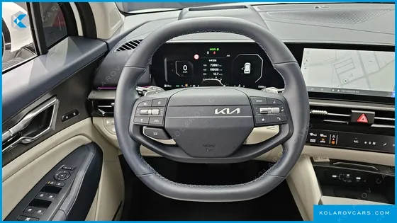 KIA SPORTAGE GASOLINE 1.6 TURBO 2WD