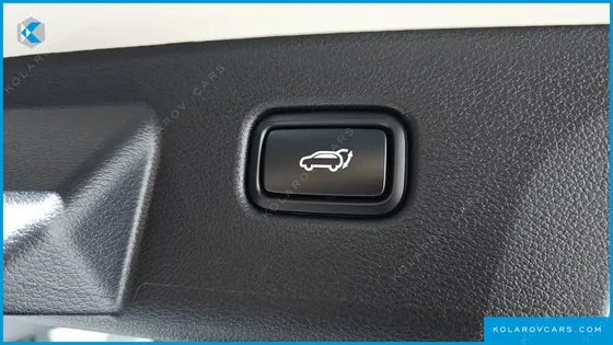 KIA SPORTAGE GASOLINE 1.6 TURBO 2WD