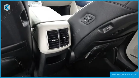 KIA SPORTAGE GASOLINE 1.6 TURBO 2WD