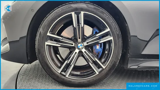 BMW 3 SERIES 320I M SPORT