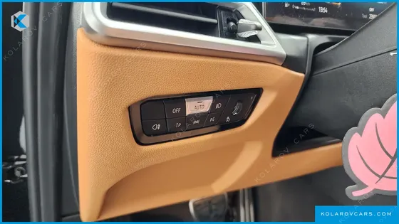 BMW 3 SERIES 320I M SPORT