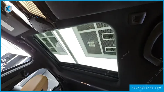 BMW 3 SERIES 320D M SPORT