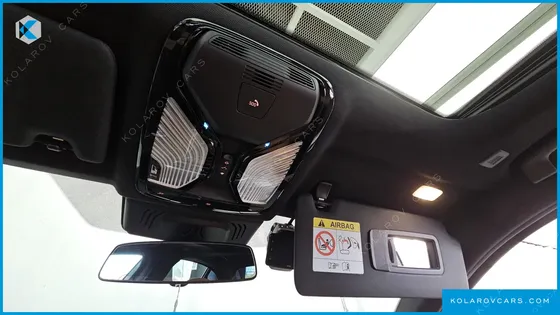 BMW 3 SERIES 320D M SPORT