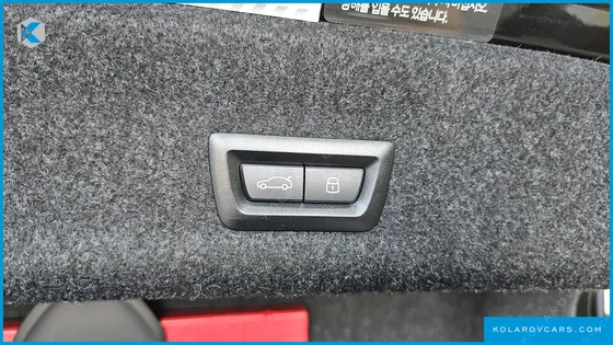 BMW 3 SERIES 320D M SPORT
