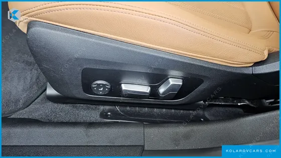 BMW 3 SERIES 320D M SPORT