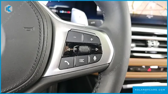 BMW 3 SERIES 320D M SPORT