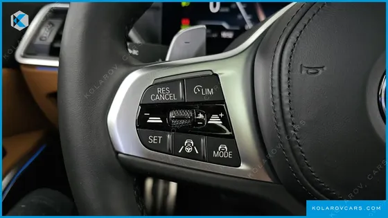 BMW 3 SERIES 320D M SPORT