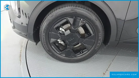 KIA SPORTAGE GASOLINE 1.6 TURBO 2WD