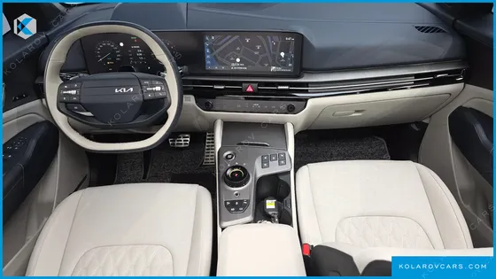 KIA SPORTAGE GASOLINE 1.6 TURBO 2WD