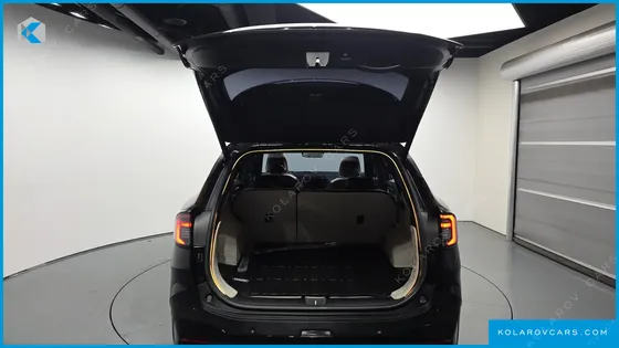 KIA SPORTAGE GASOLINE 1.6 TURBO 2WD