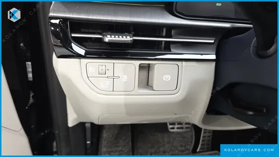 KIA SPORTAGE GASOLINE 1.6 TURBO 2WD