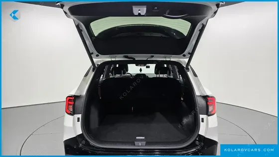 KIA SPORTAGE GASOLINE 1.6 TURBO 4WD