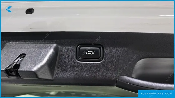 KIA SPORTAGE GASOLINE 1.6 TURBO 4WD