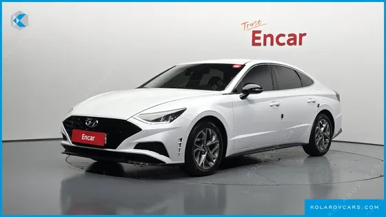HYUNDAI SONATA 2.0