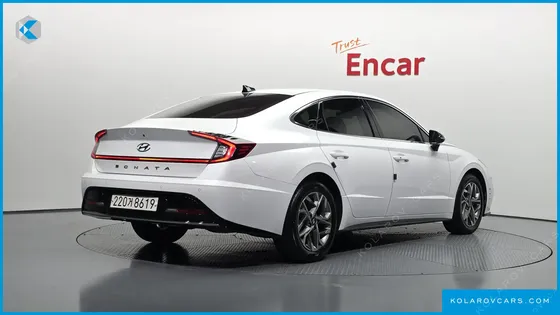 HYUNDAI SONATA 2.0