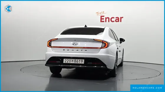 HYUNDAI SONATA 2.0