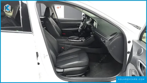 HYUNDAI SONATA 2.0