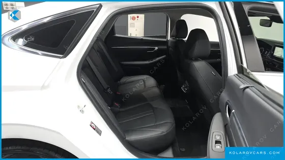 HYUNDAI SONATA 2.0