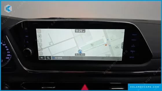 HYUNDAI SONATA 2.0