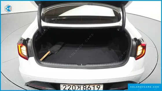 HYUNDAI SONATA 2.0