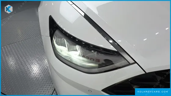 HYUNDAI SONATA 2.0