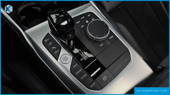 BMW 3 SERIES 320D TOURING M SPORT
