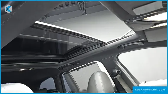 BMW 3 SERIES 320D TOURING M SPORT