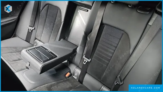 BMW 3 SERIES 320D TOURING M SPORT