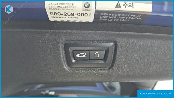 BMW 3 SERIES 320D TOURING M SPORT