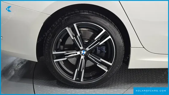 BMW 3 SERIES 320I TOURING M SPORTS