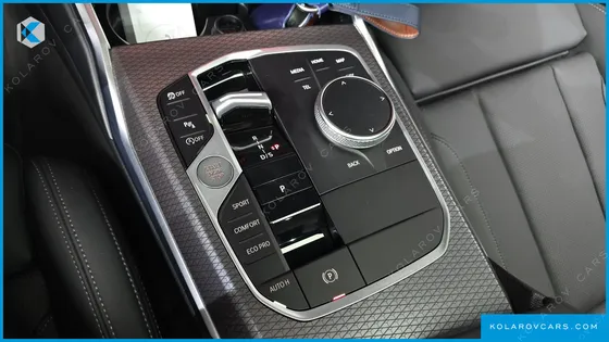 BMW 3 SERIES 320I TOURING M SPORTS