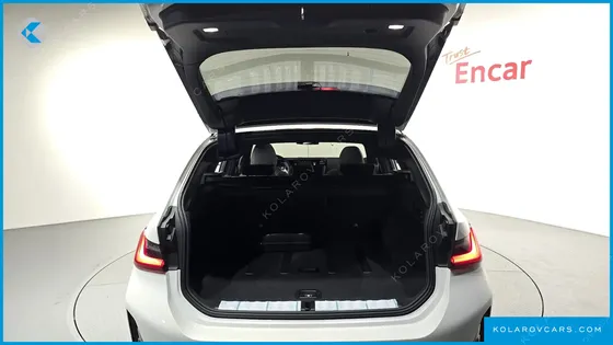 BMW 3 SERIES 320I TOURING M SPORTS