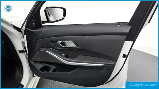 BMW 3 SERIES 320I TOURING M SPORTS