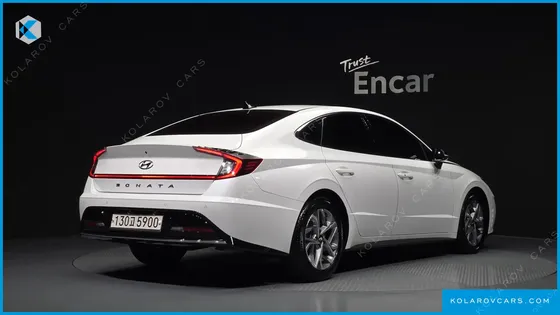 HYUNDAI SONATA 2.0