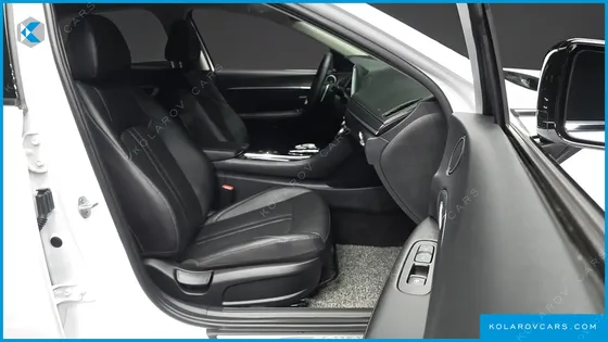 HYUNDAI SONATA 2.0