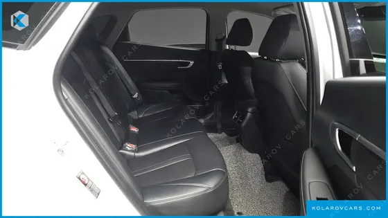 HYUNDAI SONATA 2.0