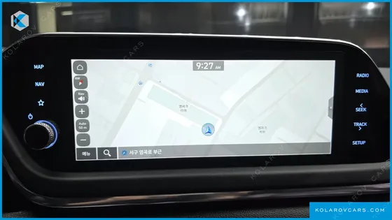 HYUNDAI SONATA 2.0