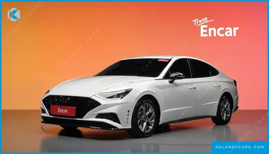 HYUNDAI SONATA 2.0