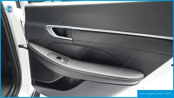 HYUNDAI SONATA 2.0