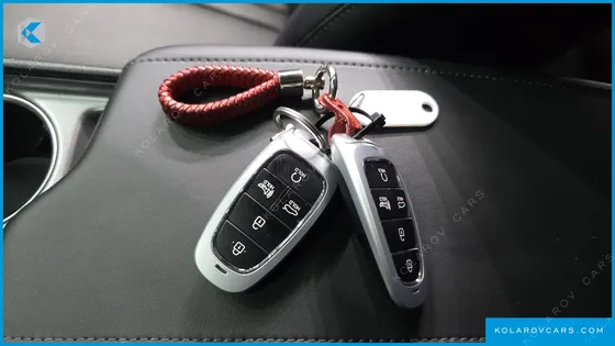 HYUNDAI SONATA 2.0