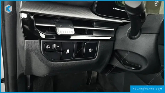 KIA SPORTAGE LPG 2.0 2WD