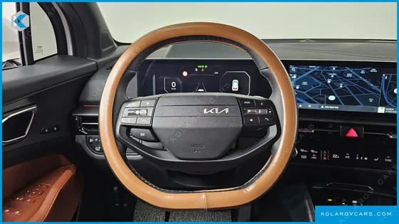 KIA SPORTAGE GASOLINE 1.6 TURBO 2WD
