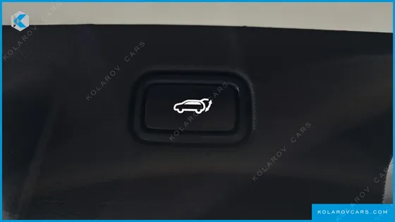 KIA SPORTAGE GASOLINE 1.6 TURBO 2WD